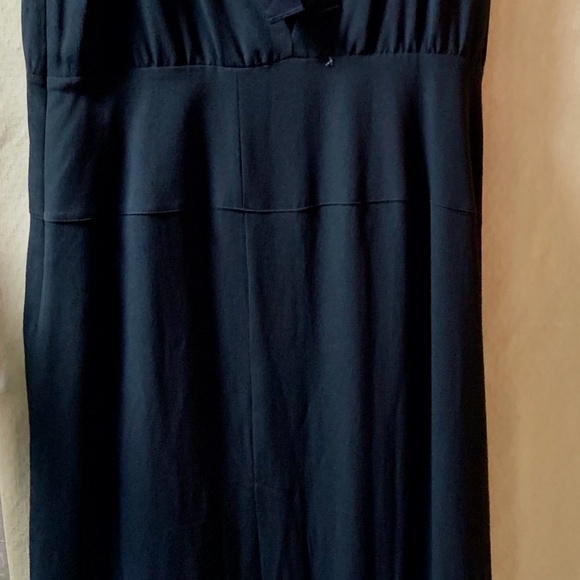 NWT Altuzarra's Spring '18 Pavilion' dress - Black - Picture 3 of 7